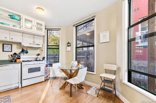 2126 High St, Denver CO 80210-6324 exterior