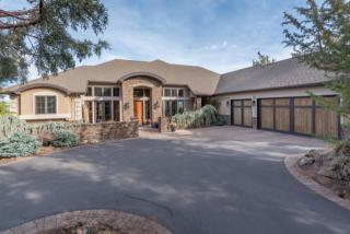 1352 Constellation Dr, Bend OR  97701-5464 exterior