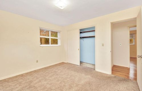 10465 Deerfield Rd, Cincinnati OH  45242-1419 exterior