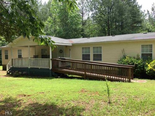 282 Riverview Rd, Franklin, GA 30217-6629