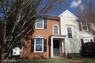 632 Ripplebrook Dr, Culpeper VA  22701-3781 exterior
