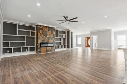 1092 Jimson Cir, Conyers GA  30013-2086 exterior