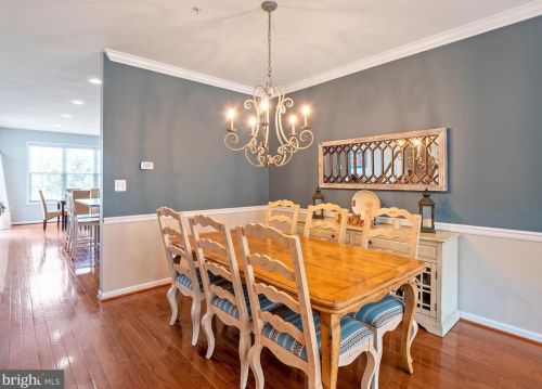 1503 Rabbit Holw Pl, Silver Spring MD 20906-6709 exterior