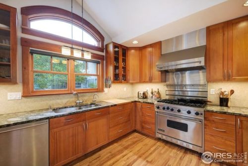 941 8 St, Boulder CO  80302-7103 exterior