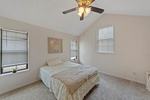 2121 Stradivarius Ln, Carrollton TX 75007-2218 exterior