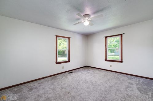 15 Highland Blvd, Stockbridge GA  30281-4654 exterior