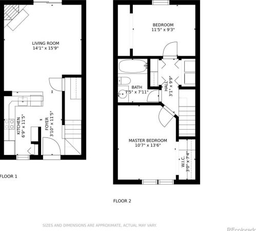 2923 81st Ave, Westminster CO  80031-4163 exterior