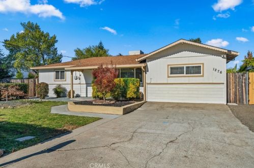 1276 Parque Dr, Chico, CA 95926-7334