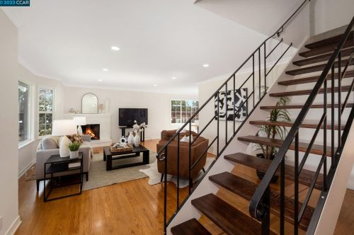 133 Chianti Pl, Concord CA  94523-2084 exterior