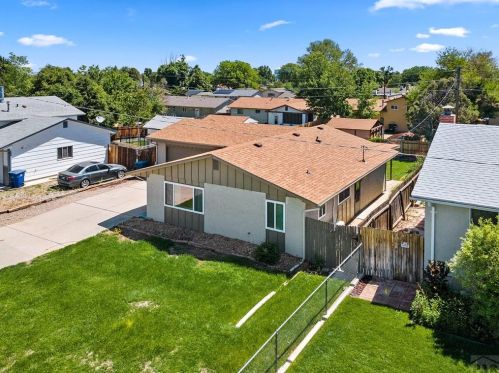 2040 Oakwood Ln, Pueblo CO  81005-2531 exterior