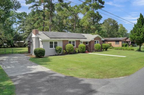 3267 Miller Dr, Ladson, SC 29456-3825
