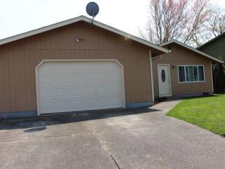 2504 23 Ave, Albany OR  97322-5376 exterior