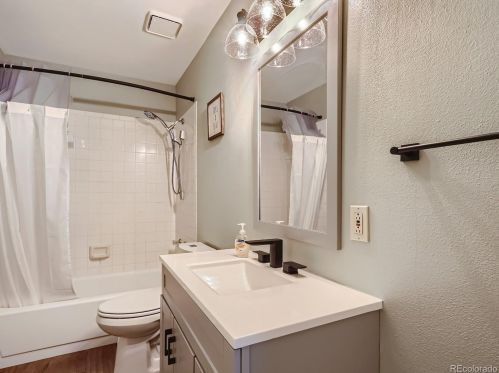 12187 Chenango Dr, Morrison CO  80465-2012 exterior