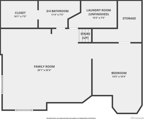 14000 Winding River Ct, Westminster CO  80023-6598 exterior
