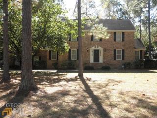 204 Wildwood Dr, Statesboro, GA 30458-6038