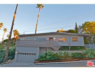 4024 Division St, Los Angeles CA  90065-4204 exterior
