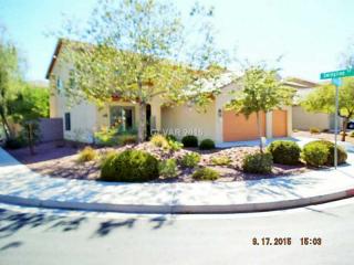 37 Gentilly Lace Ave, Henderson NV  89002-3327 exterior