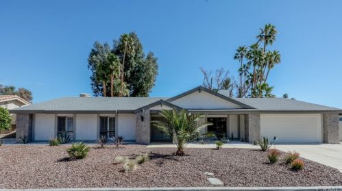 2284 Pebble Beach Dr, Palm Springs, CA 92264-5972