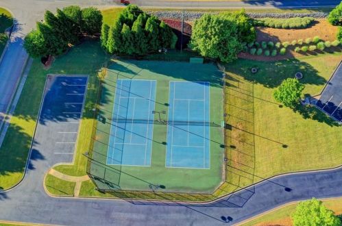 191 Laurel Oaks Ln, Jefferson GA  30549-5590 exterior