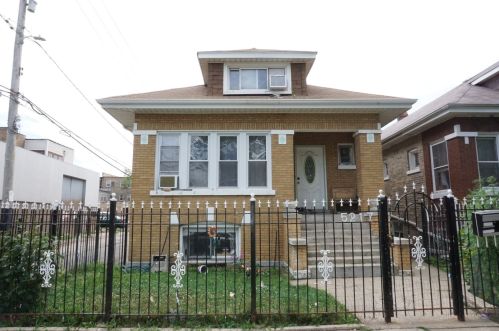 5217 Altgeld St, Chicago, IL 60639-1403