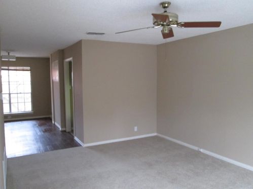 937 Roaring Springs Rd, Fort Worth TX  76114-4478 exterior