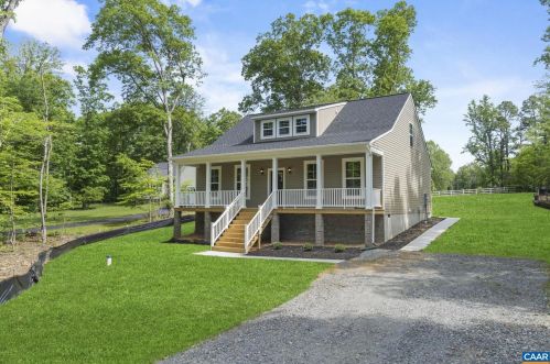 5704 Bazzanella Dr, Mineral, VA 23117-5052