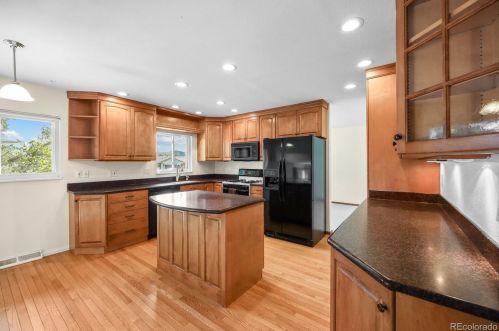 13844 Atlantic Ave, Denver CO  80228-4505 exterior