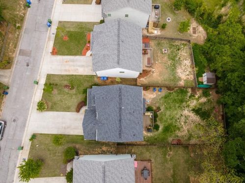 1911 Felker Ward St, Atlanta GA  30318-1810 exterior