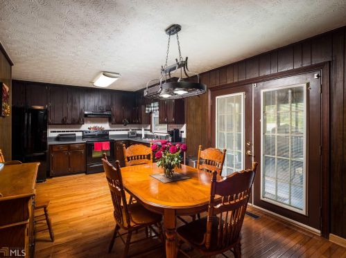 105 Bryant St, Stockbridge GA  30281-3640 exterior