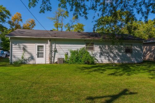 12 Garden Ave, Swygert IL  61764-2629 exterior