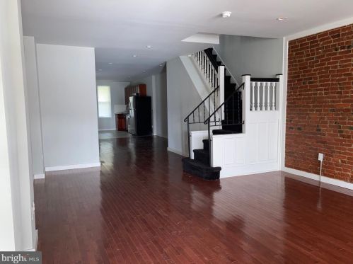 742 53rd St, Philadelphia PA  19143-2635 exterior