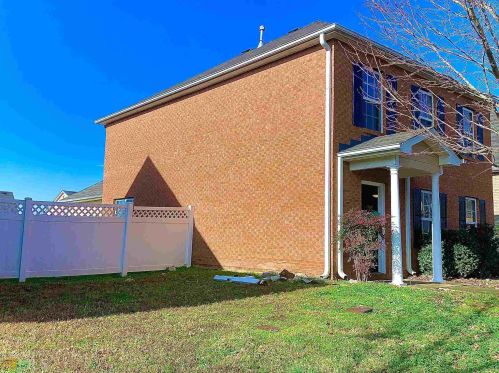 144 Addy Ln, Stockbridge GA  30281-7981 exterior