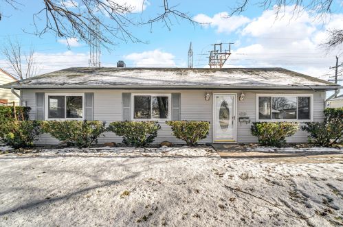 312 Notre Dame Ave, Joliet, IL 60436-1254