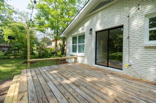3192 Candace Dr, Atlanta GA  30316-4932 exterior