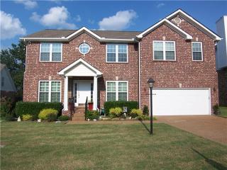 412 Annapolis Cir, Hermitage, TN 37076-3678