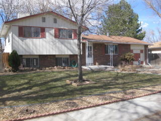 1019 Terry St, Longmont, CO 80501-4316
