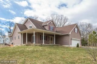 145 Pilgrims Way, Bentonville, VA 22610-1983