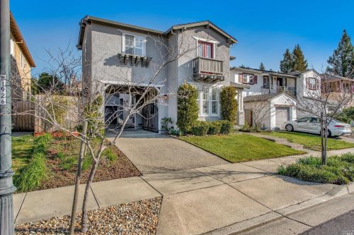 693 Decanter Cir, Windsor, CA 95492-9630