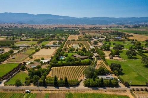4190 Casey Ave, Santa Ynez, CA 93460-9172