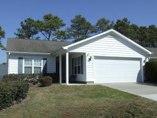 5173 Minnesota Dr, Oak Island, NC 28461-7414