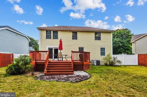 2900 Golden Fleece Dr, Riviera Beach, MD 21122-6338