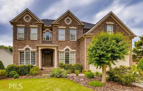 275 Vinings Retreat Vw, Mableton, GA 30126-2574