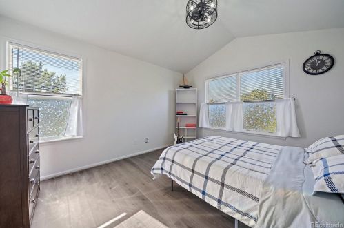 12575 Moose Crk Ct, Parker CO 80134-3414 exterior