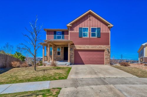 5983 Ider St, Aurora, CO 80016-1580