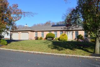 3825 Crest View Dr, Allentown, PA 18103-6153