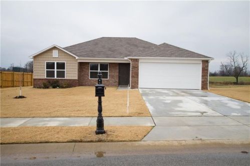 15060 White Fawn Dr, Garfield, AR 72732-8781
