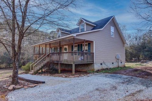475 Buster Brown Rd, Jackson, GA 30233-3956