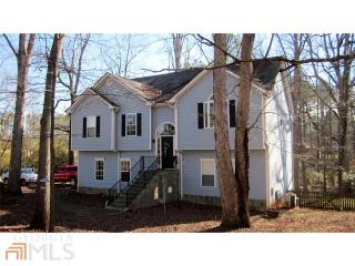 105 Lakeover Dr, Athens, GA 30607-2047