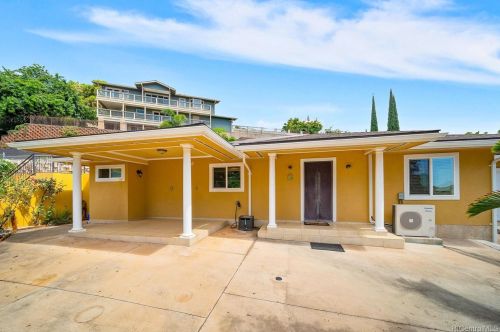 92-300 Hookili Pl, Kapolei, HI 96707-2802