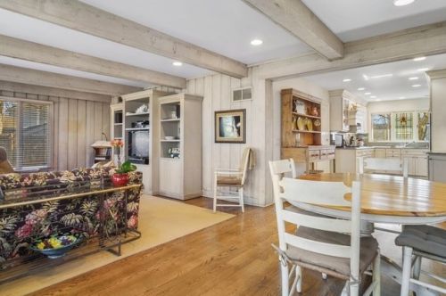 1350 Berkley Ct, Bannockburn IL 60015-2030 exterior